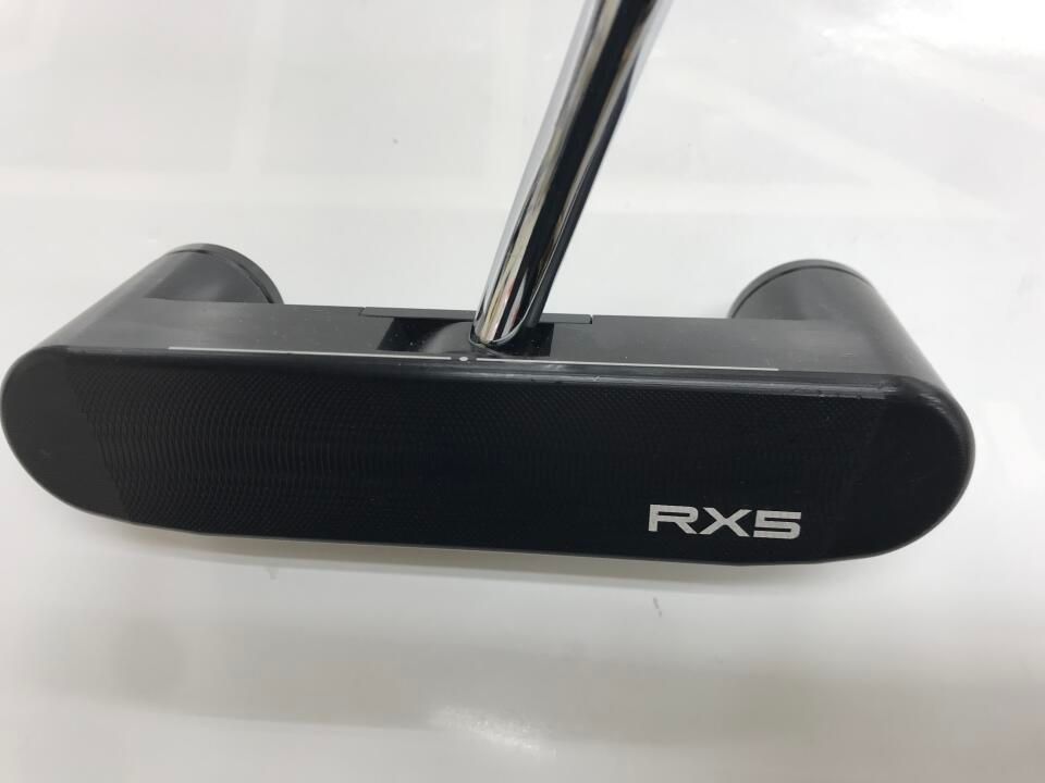RX-5 US | 中古 | パター | キュアパター【最短即日発送