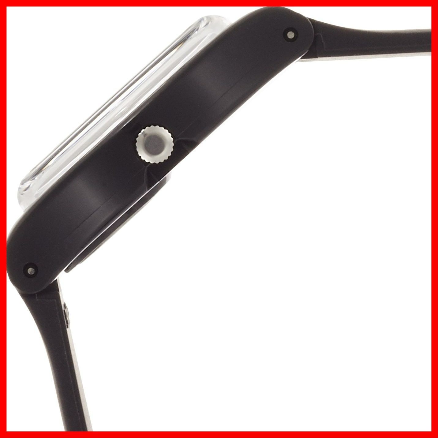 SINGLE レディブラックシングル BLACK LB 170 E LADY レディ 腕時計 ブラック スウォッチ