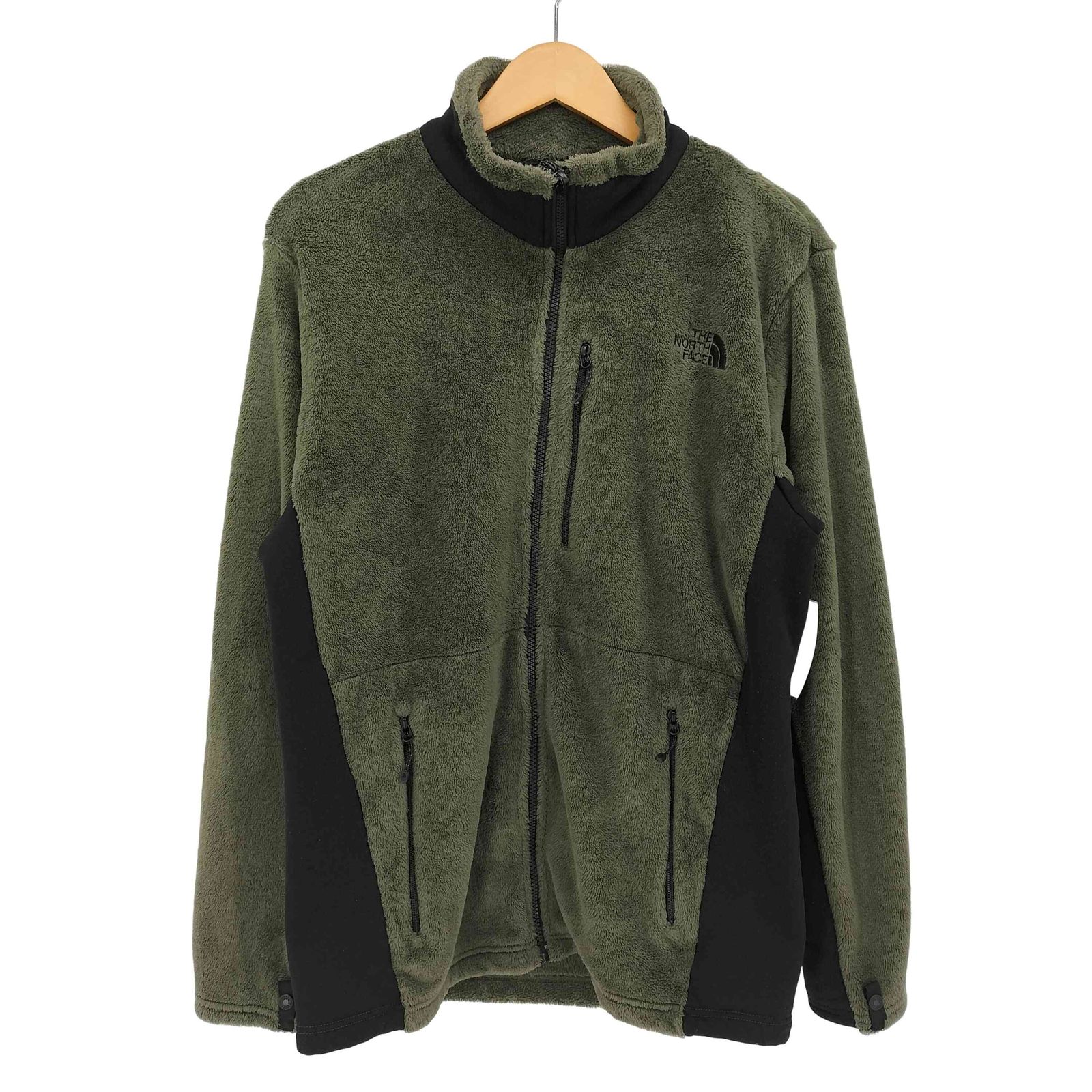 美品　THE NORTH FACE ジャケット 110 ザノースフェイス THE NORTH FACE ZI Versa Mid Jacket