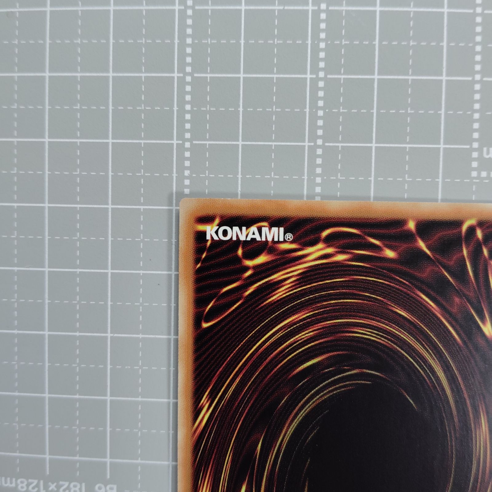 遊戯王 青き眼の祈り SD47-JPP03 QCSER アジア版 25th クオシク