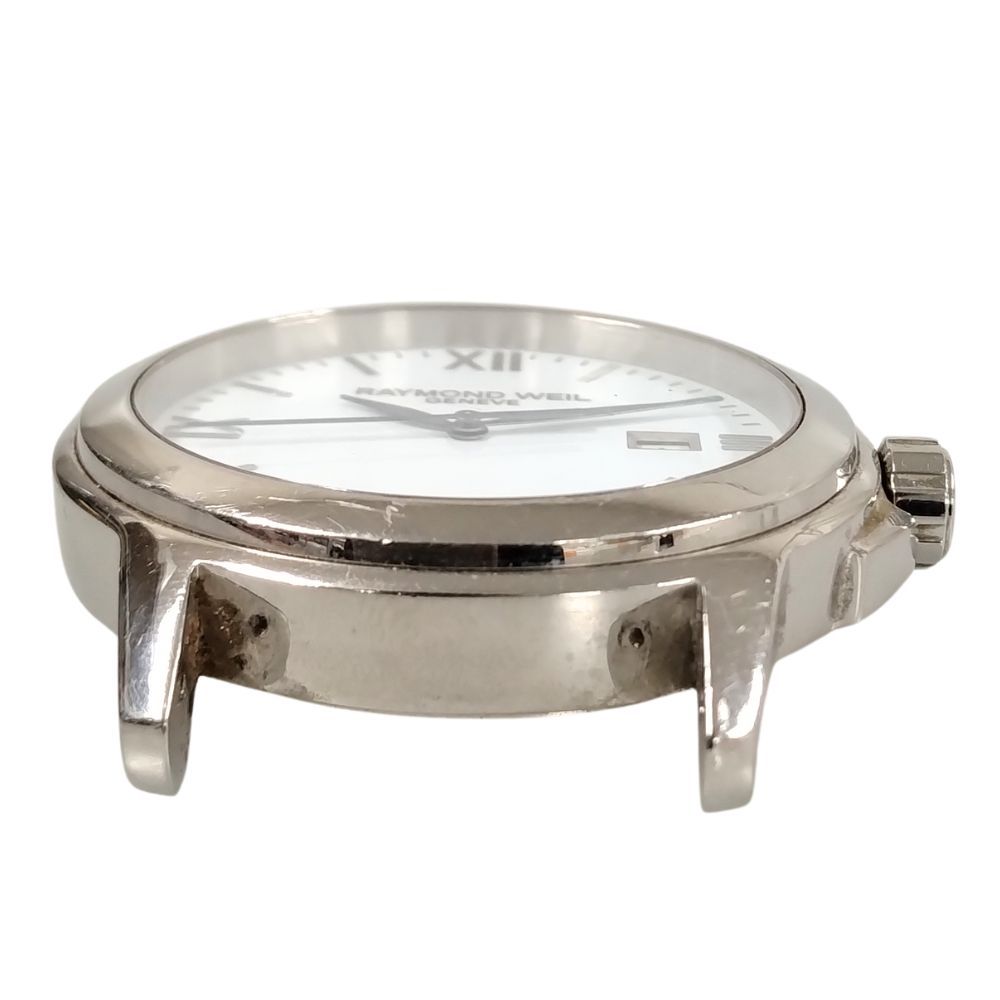 RAYMOND WEIL レイモンドウィル 5576M 75th Years MAPFRE デイト  