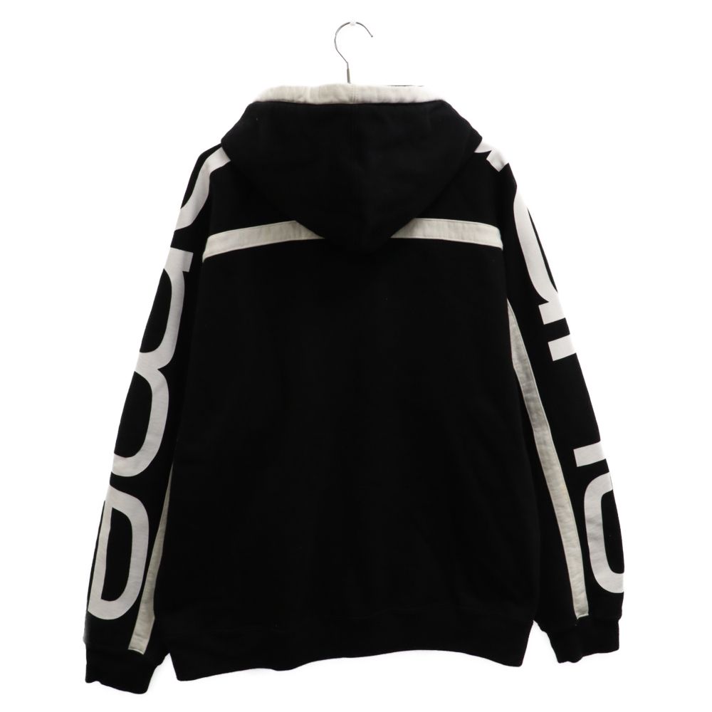 中古】【未使用】Supreme/シュプリーム【20AW】Big かん高く Logo  