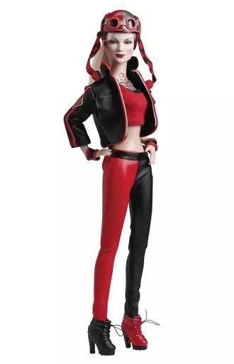 バットマン ハーレイ・クイン DCコレクティブル　DCコレクタブルズ バットマン Harley Quinn ハーレー・クイン・ビニール