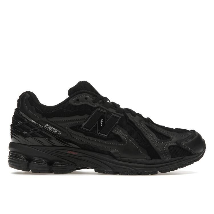 New Balance New Balance 1906D Protection Pack Black Leather 