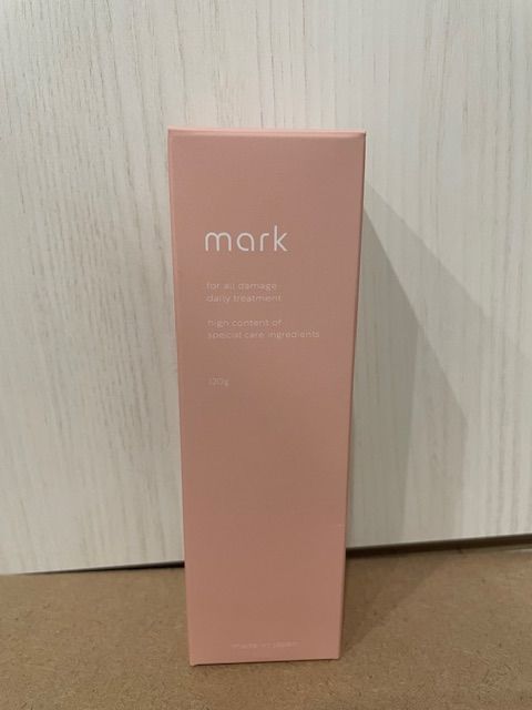mark エルトリートメント（旧エルバイウルガミトリートメント