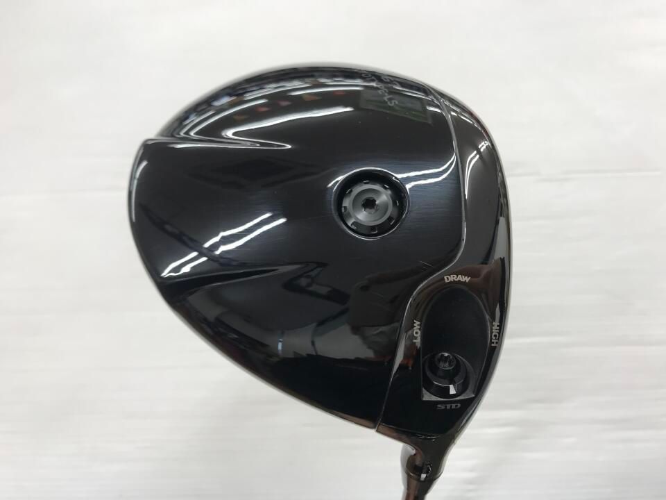 最短 TOUR WORLD TW767 PROTOTYPE LS | 8.5 | X | VIZARD EZ-A 7 | | ドライバー | ホンマゴルフ