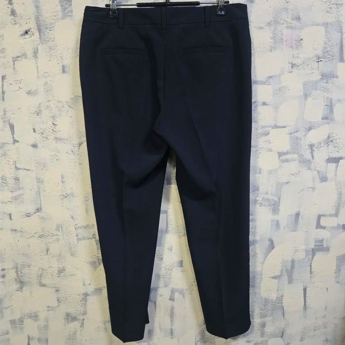 美品☆ANNE KLEIN アンクライン パンツスーツ