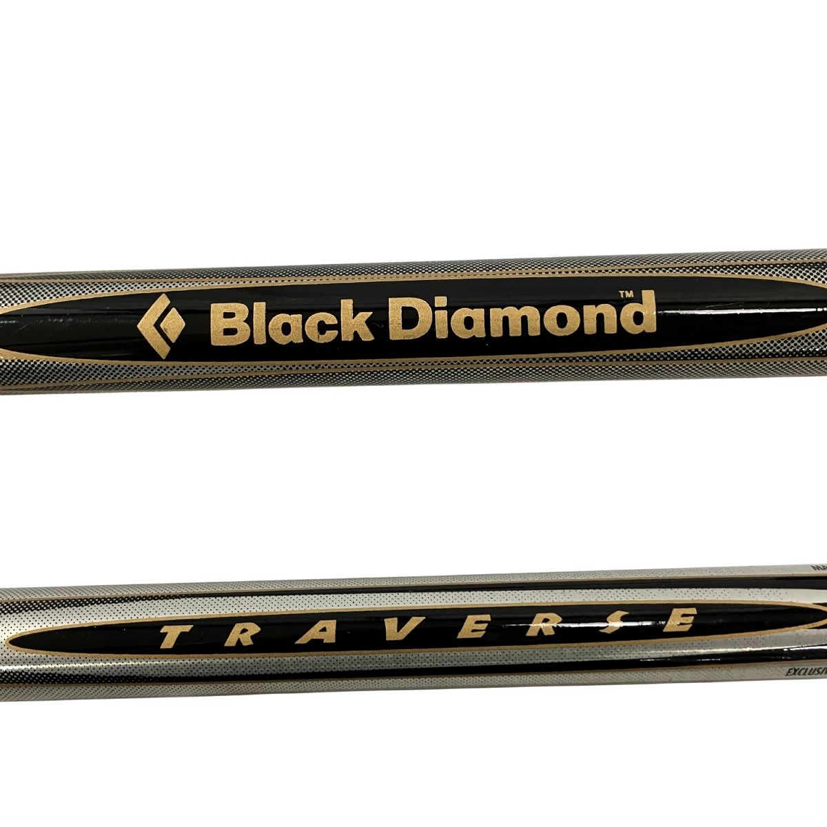 自信 Black Diamond TRAVERSE スキー ストック 伸縮式 100-145cm ブラックダイヤモンド スポーツ用品 H10499487 創造