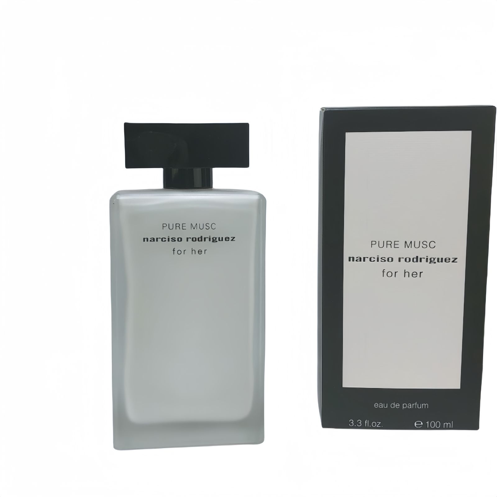 ナルシソ ロドリゲス ピュア ムスク フォー ハー EDP SP 100ml NARCISO 