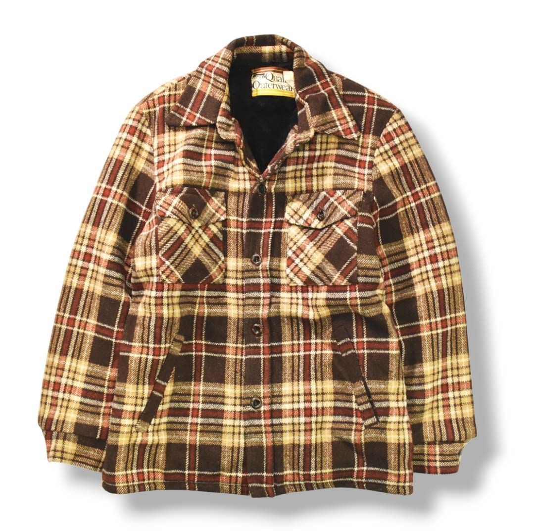 希少】 80s ヴィンテージ モンゴメリーワード MONTGOMERY WARD Quality