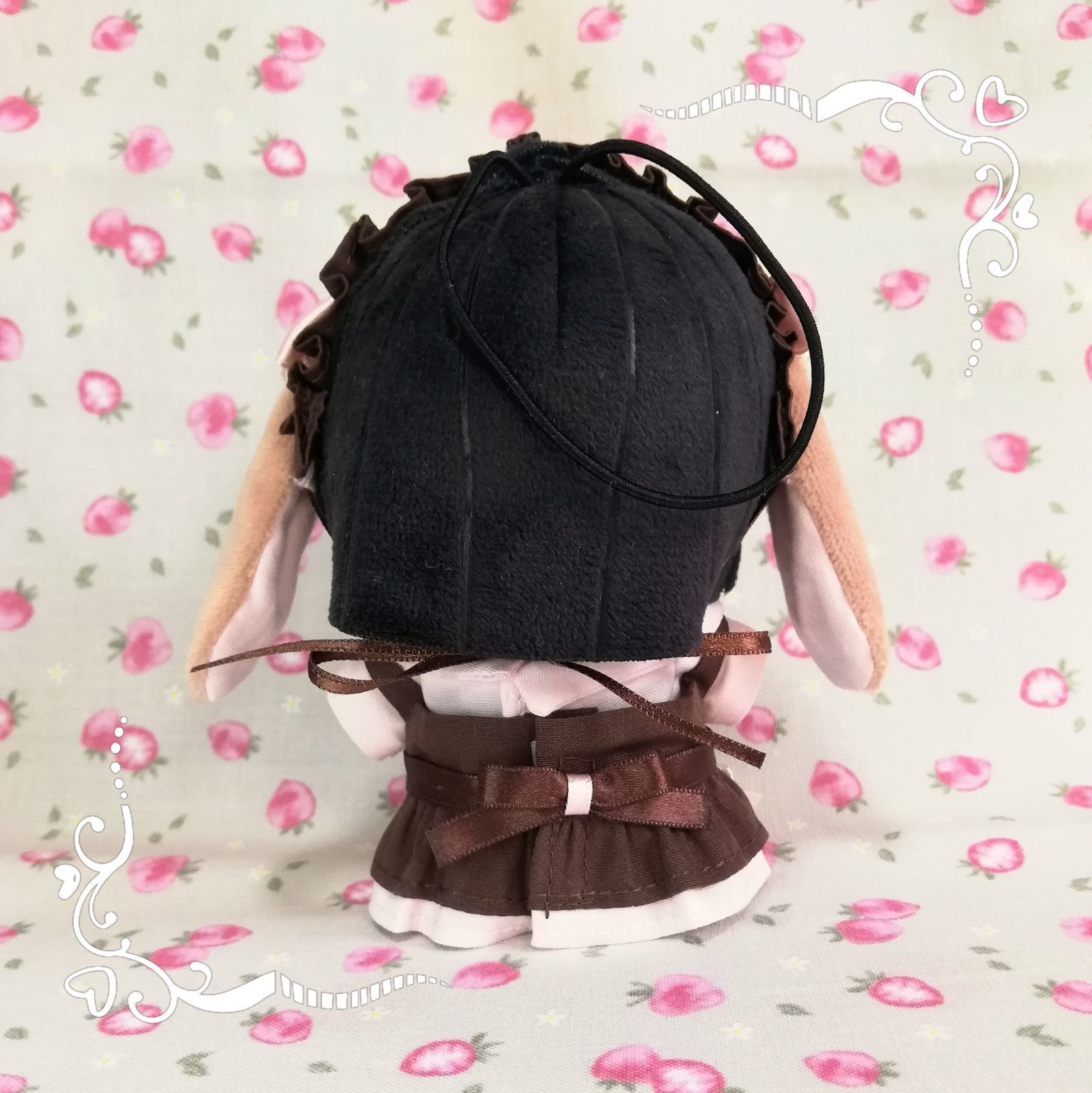 ☆まる様専用☆ 10cm ぬい服 - メルカリ