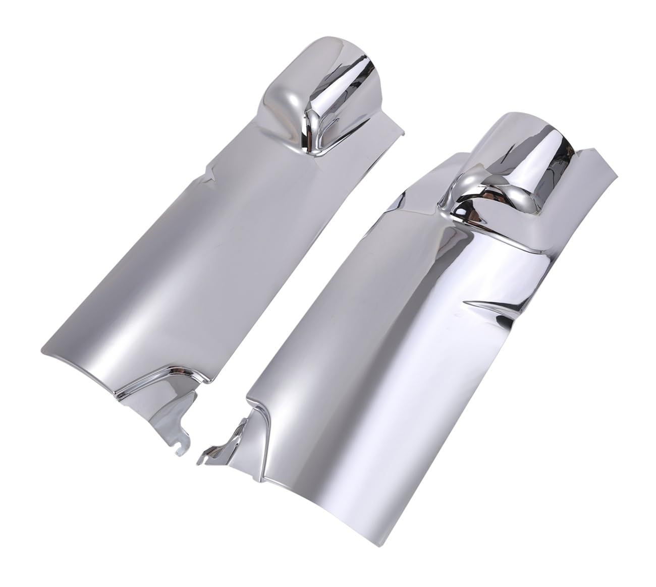 B）光を宿す“天使の石”セレナイト・スパイラルワンド