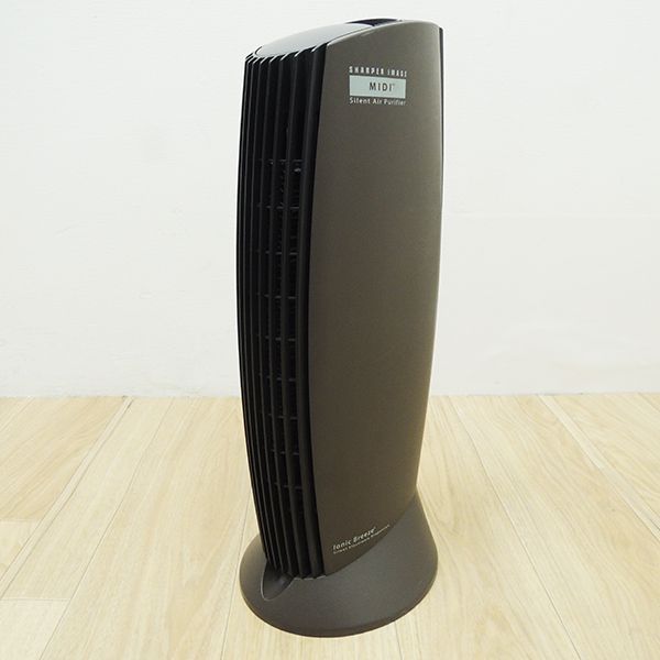 イオニックブリーズ MIDI　IU853　空気清浄機　株式会社アントレックス 楽天市場】アントレックス THE SHARPER IMAGE イオニック