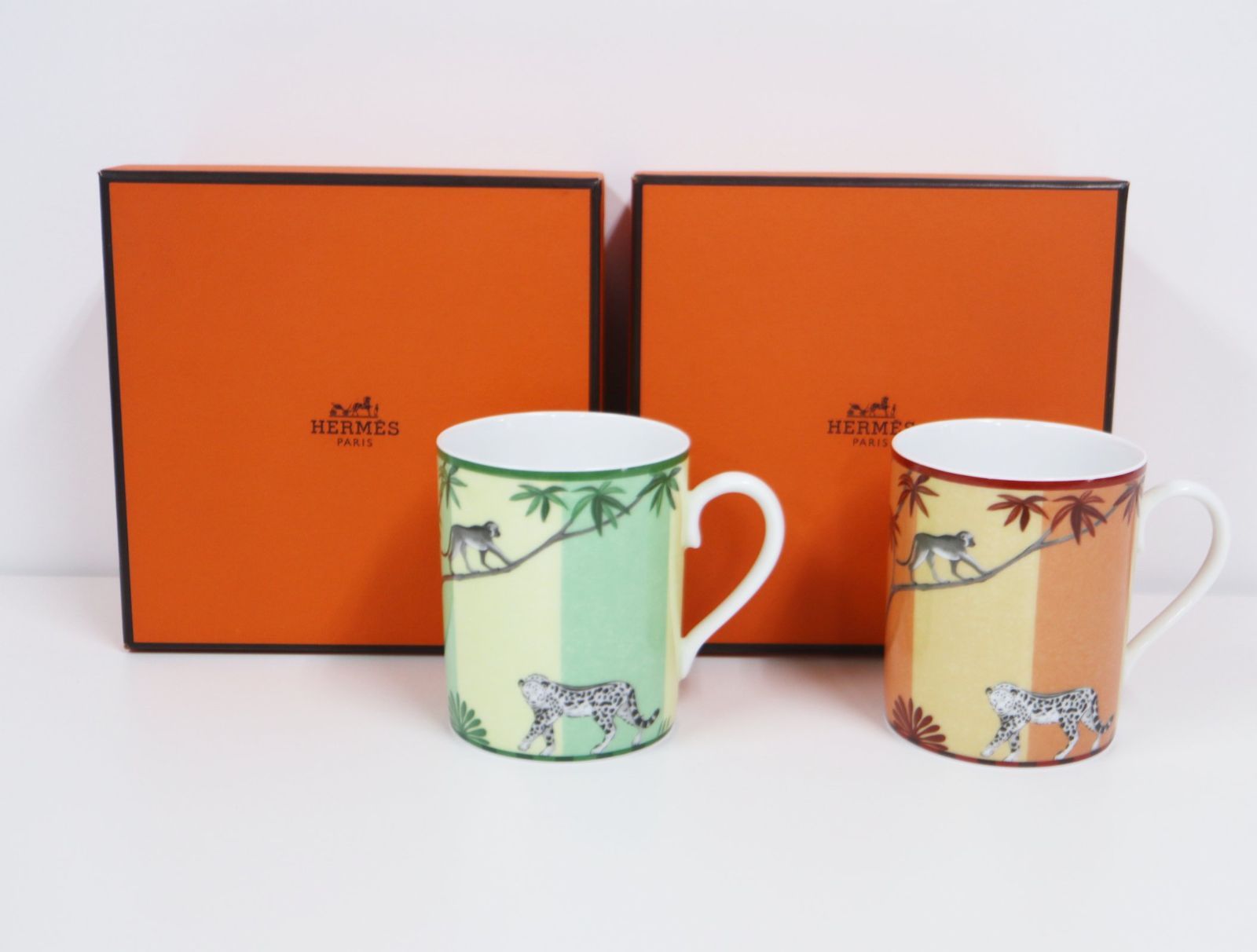 エルメス HERMES