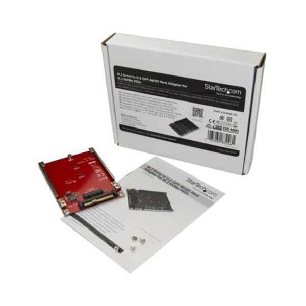 U.2 SFF-8639