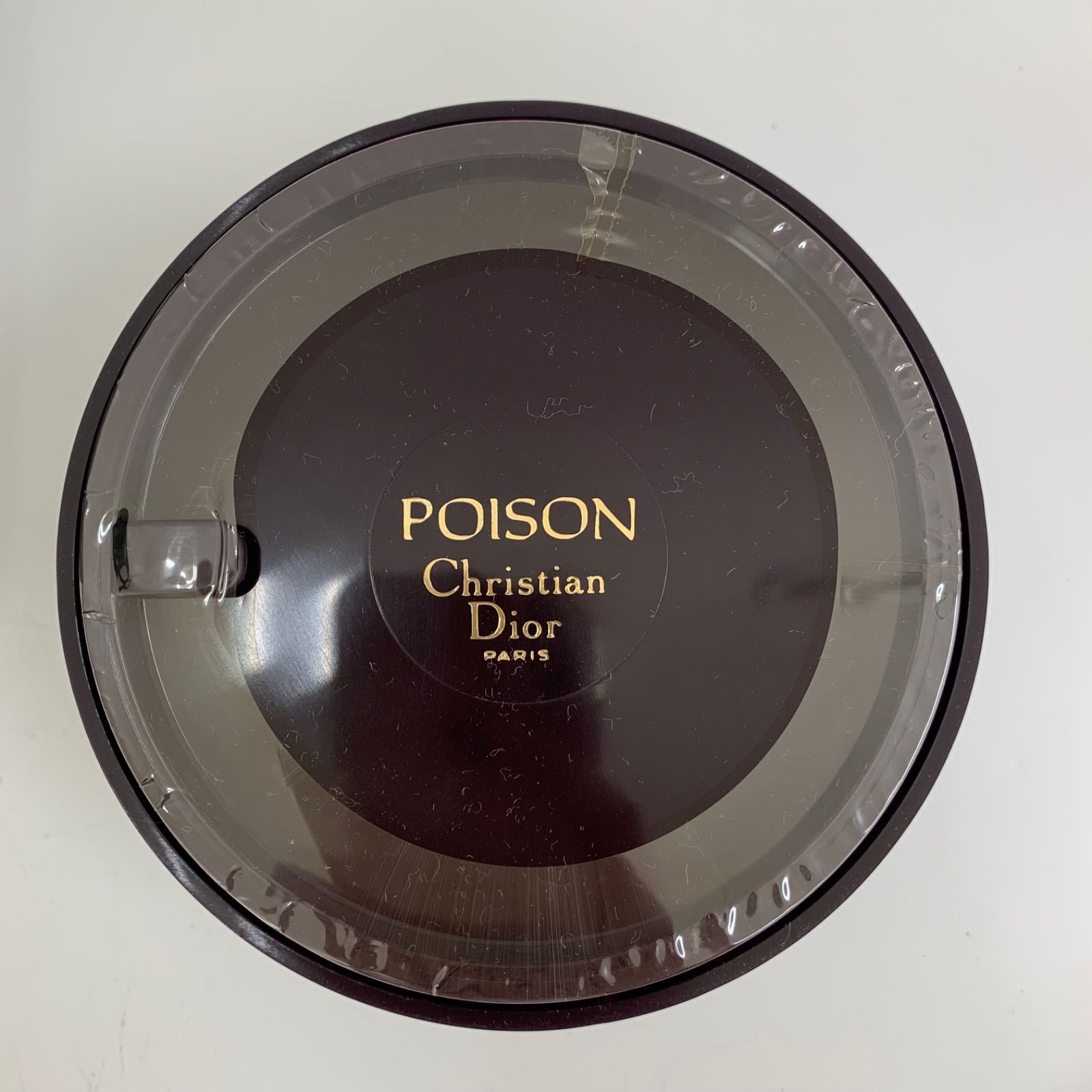 プアゾン ボディパウダー