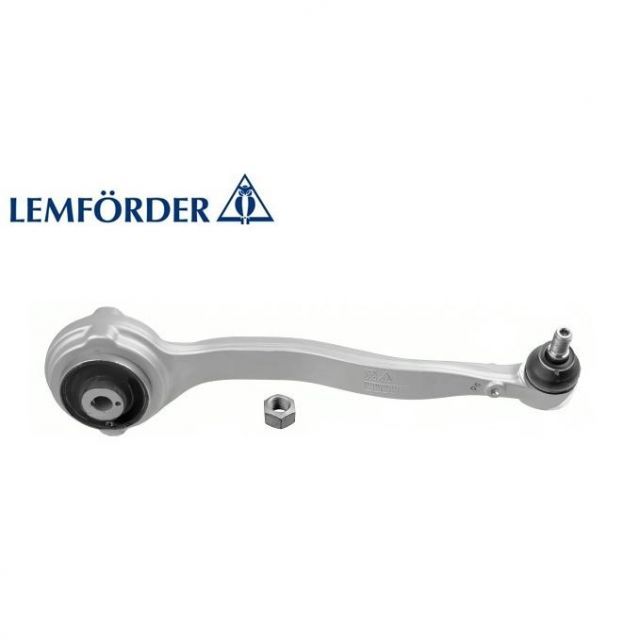 正規純正OEM ベンツ Cクラス W203 W204 S204 C204 C180 C200 C250 C300 C350 C55 C63 フロント ラジアスアーム 右側 2043308811 2043304411