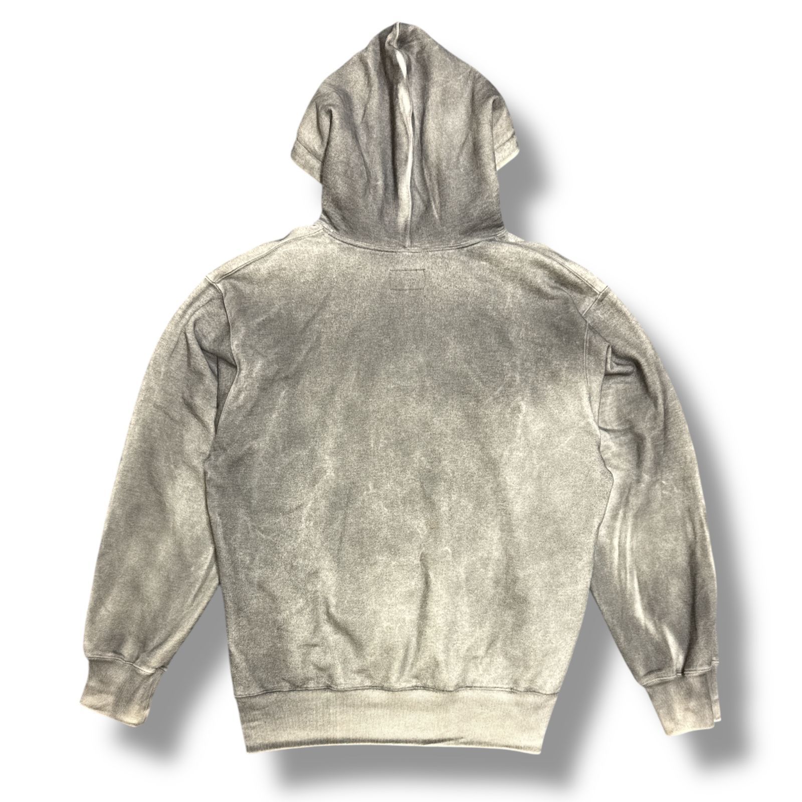 国内正規 Supreme 20AW Spray Hooded Sweatshirt スプレー