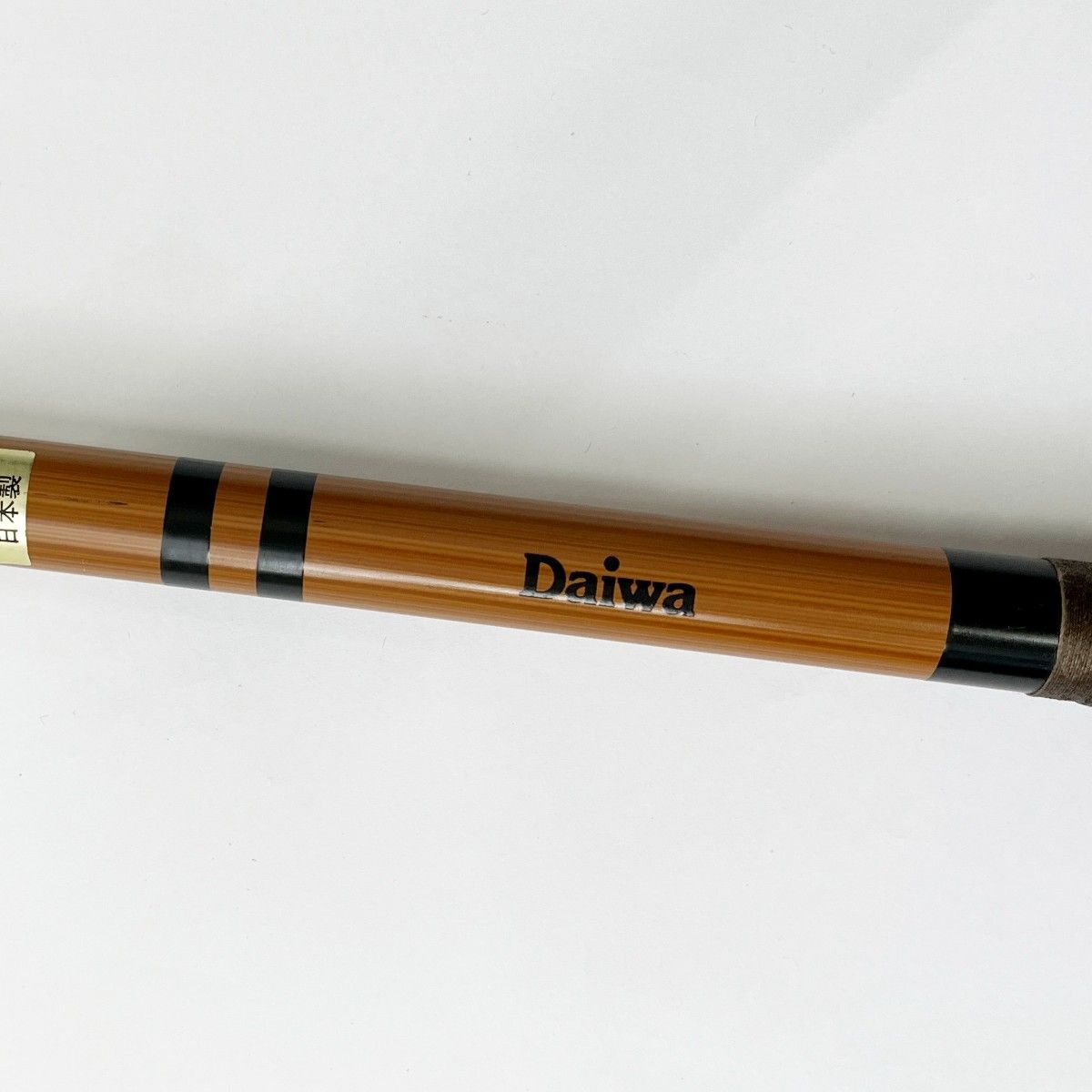 DAIWA - ★★DAIWA ダイワ ロッド ヘラ竿 陽舟 硬調 21尺 6本継　ヨゴレ有 DAIWA ダイワ ロッド ヘラ竿 陽舟 硬調 21尺 6本継 ヨゴレ有
