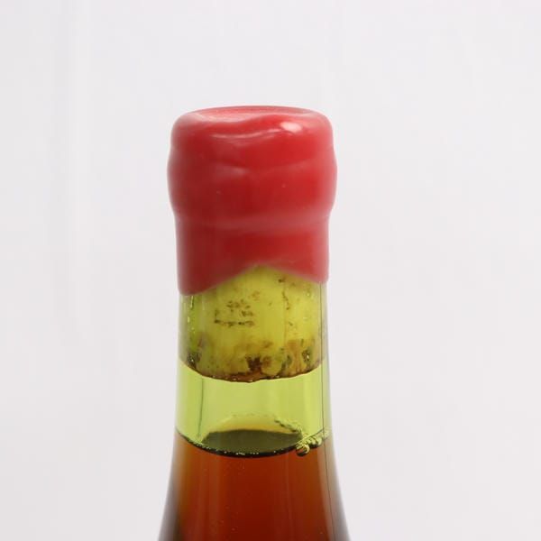 Domaine Nakajima（ドメーヌ ナカジマ）カベルネ フラン 2016 11