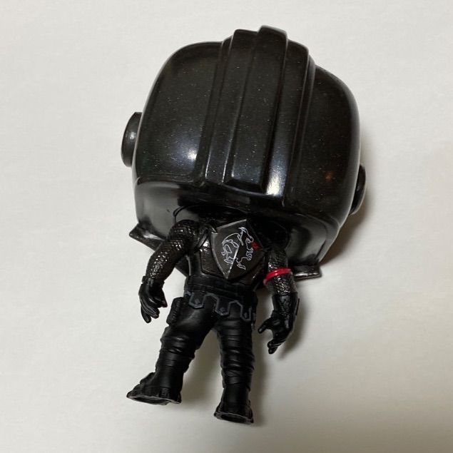Funko Pop! Fortnite Black Knight フォートナイト ブラック