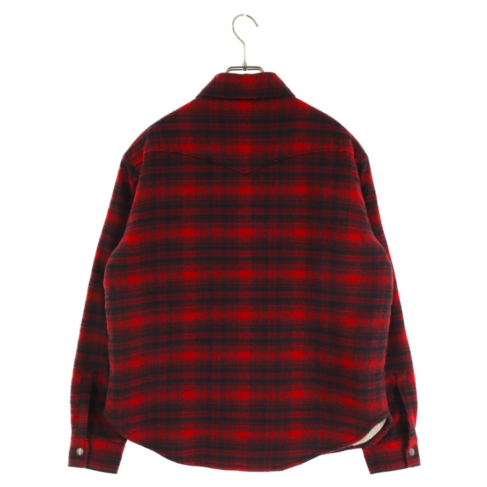 SAINT LAURENT PARIS (サンローランパリ) 20AW オンブレー
