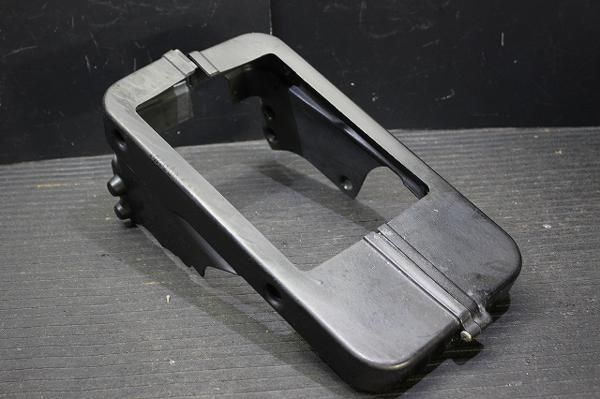 エリミネーター250SEEL250AラジエターカバーK61-74