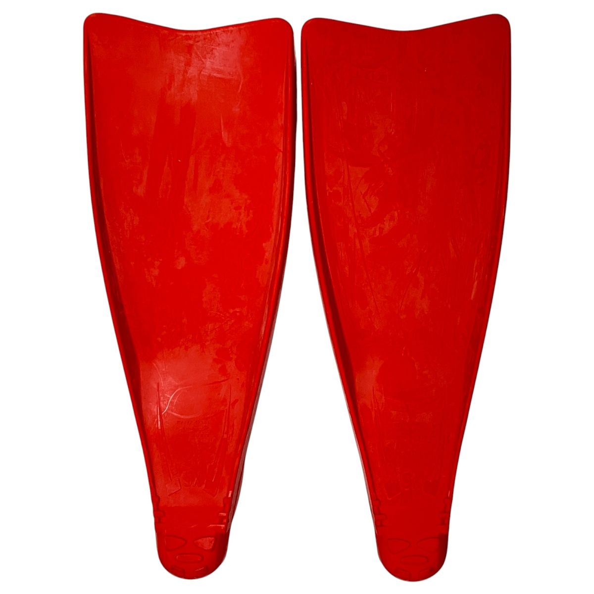 GULL フィン XSサイズ 22 cm ダイビング用品