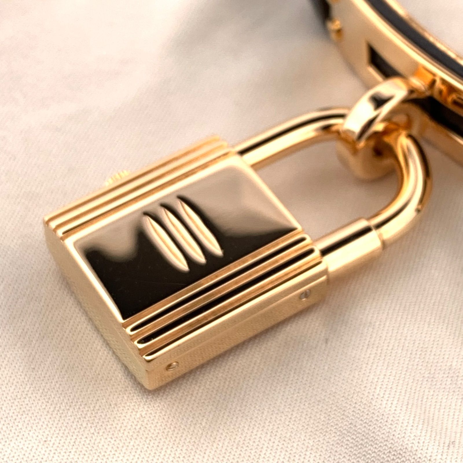 ☆OH/研磨済/新品仕様☆エルメス HERMES エルメス ケリー 39.01 