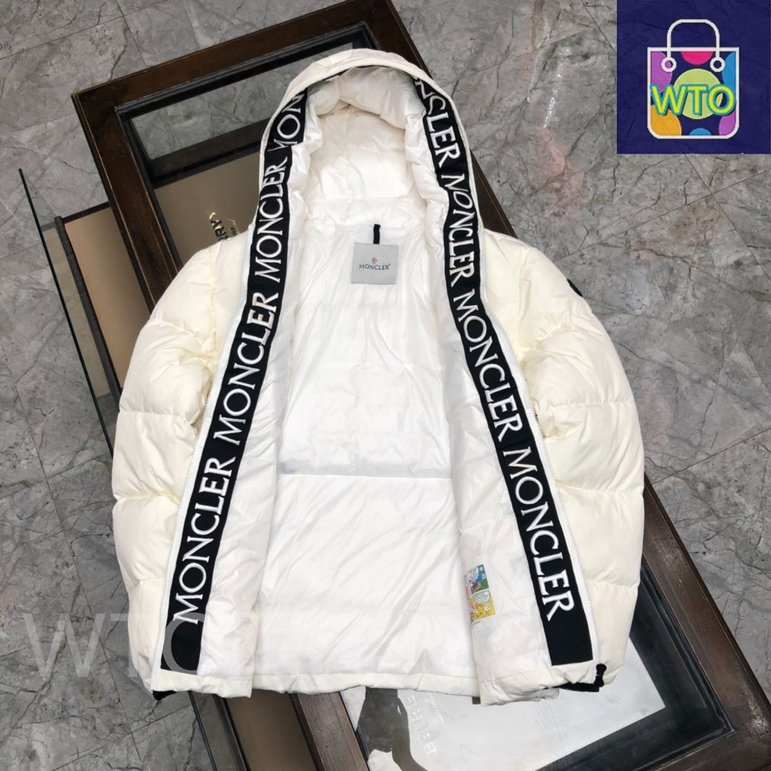 MONCLER モンクレール ダウンジャケット｜本日限定WTO｜新品未