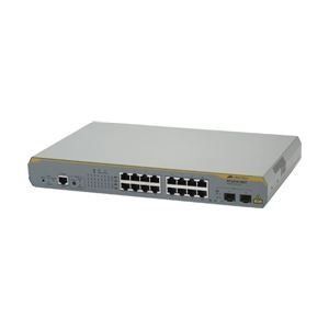 【中古】(未使用･未開封品)　アライドテレシス AT-x210-16GT レイヤー2インテリジェント・スイッチ 0822R p1m72rm