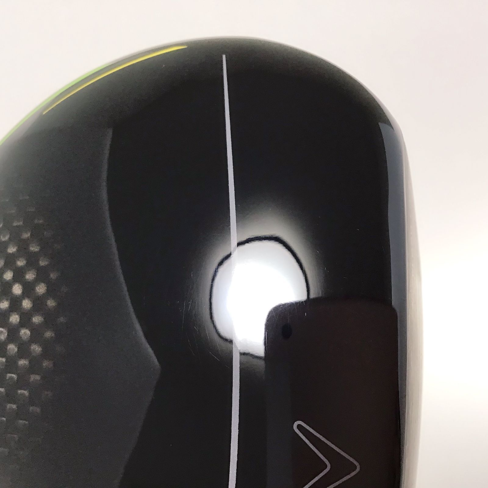 エピック フラッシュ (Epic Flash) 3W ヘッド単品 キャロウェイ エピックフラッシュ EPIC FLASH 3W 希少 ヘッド