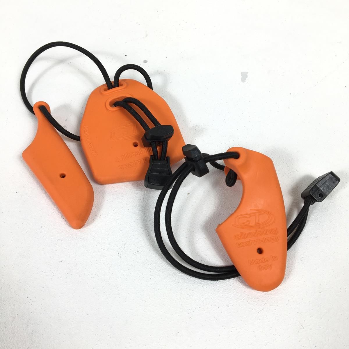 59 ペツル サミット SUMMIT U13B 59cm ピッケル アックス PETZL