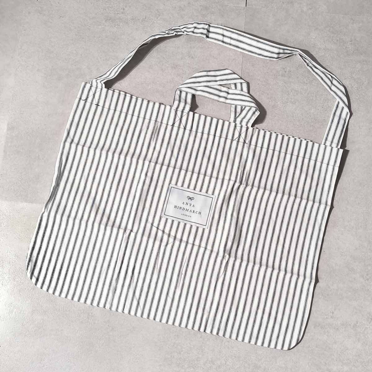ANYA HINDMARCH ミニアイズ 2wayトートバッグ Mini Eyes 197816 ANYA HINDMARCH ミニアイズ 2wayトートバッグ Mini Eyes 197816