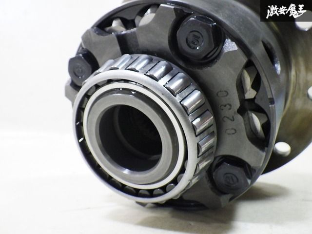 GR86 ZN8 純正トルセンデフ新車外し ☆新車外し☆ トヨタ 純正 ZN8 GR86 FA24 8インチ デフ玉