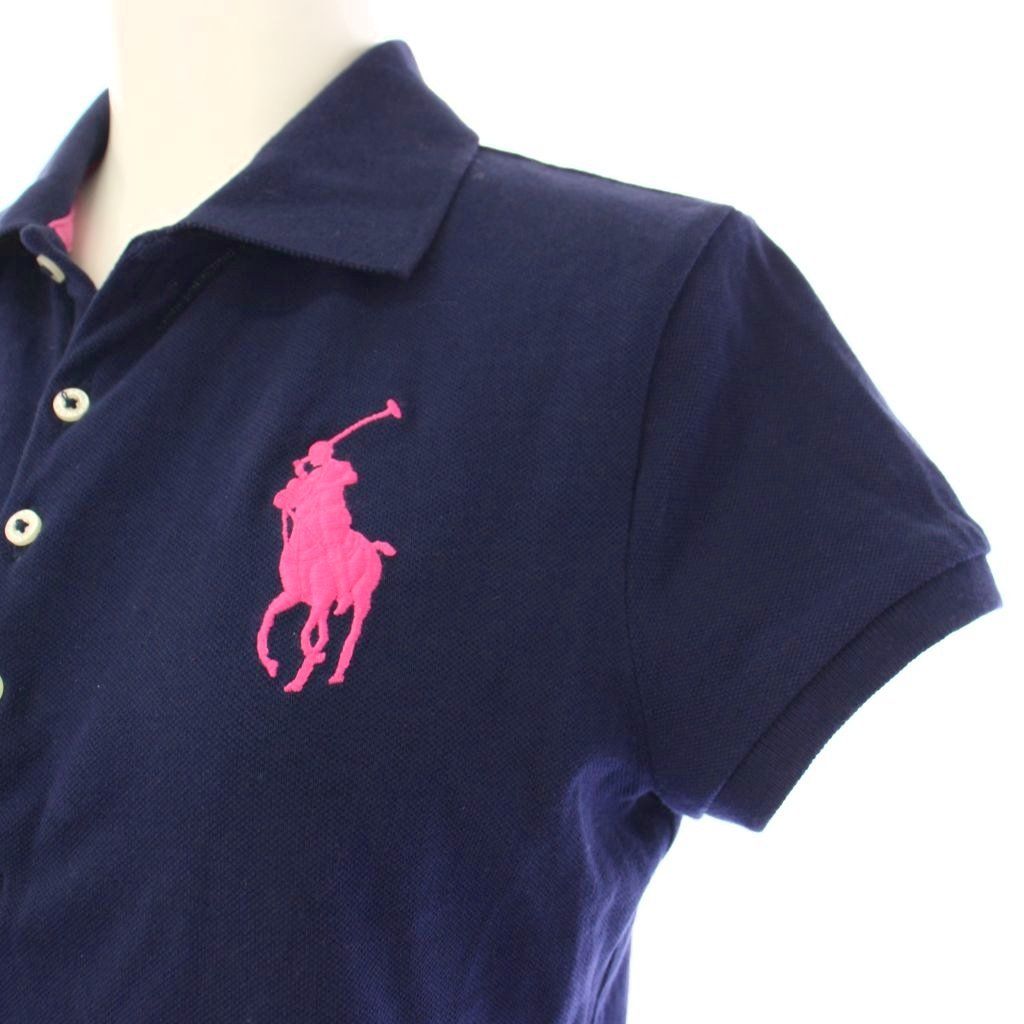 ポロ ラルフローレン POLO RALPH LAUREN ポロシャツ 半袖 ビッグ