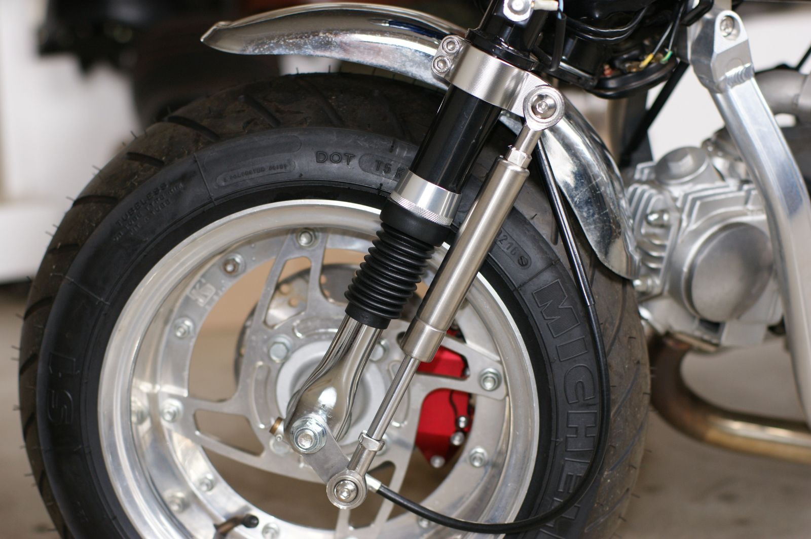 KEPSPEED