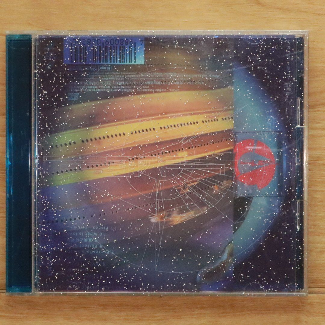 国内盤CD☆ラルク アン シエル/L'Arc~en~Ciel□ ark 【KSC2282