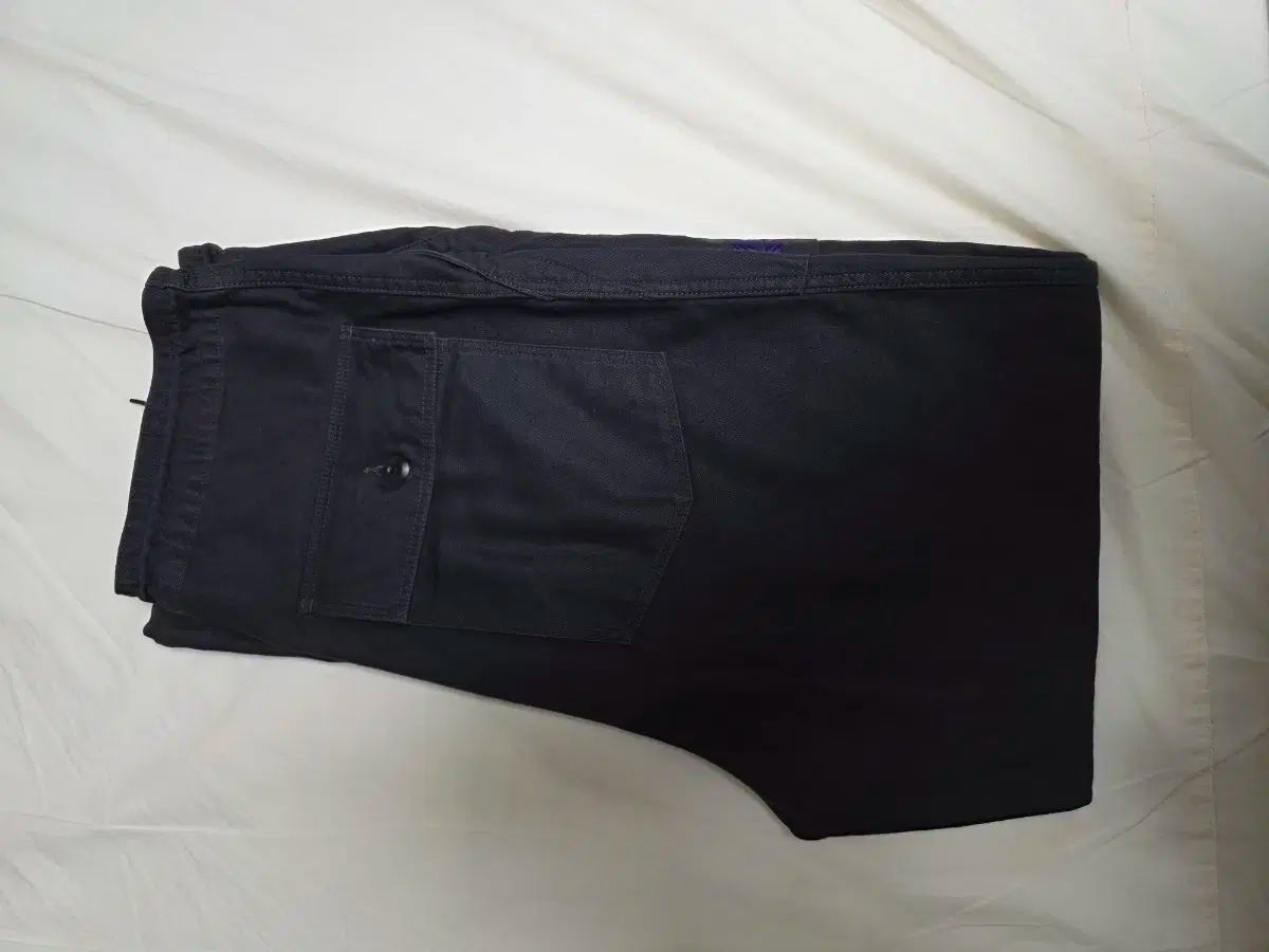 ファティーグパンツ