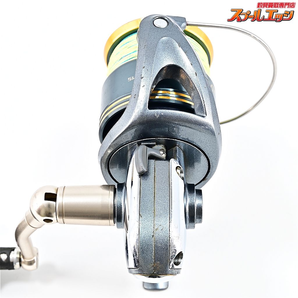 アセレーション SW［ACERATION SW］ 8000HG - 11,700円 : 海釣り