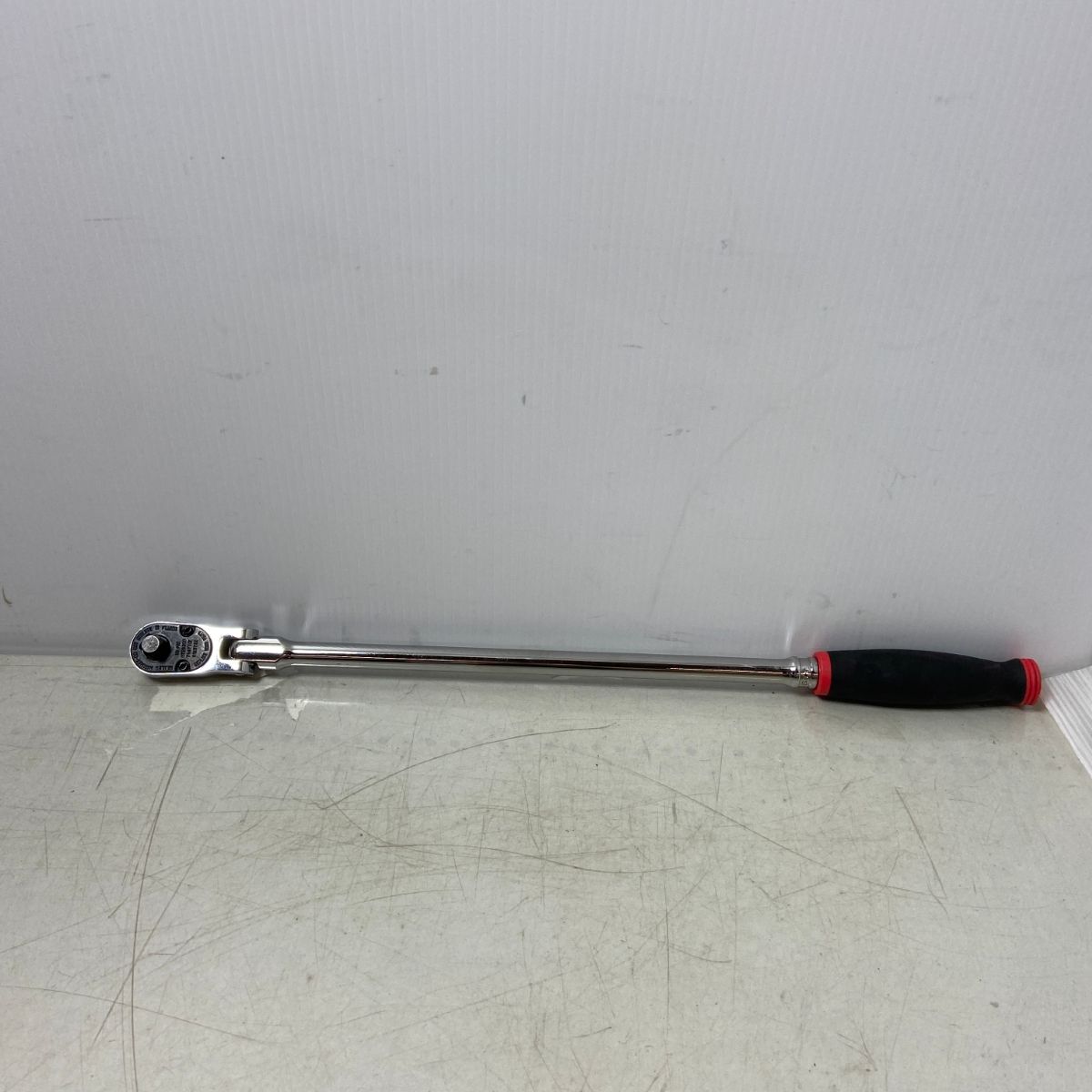 ΦΦSnap-on スナップオン ラチェットハンドル FHLLF80