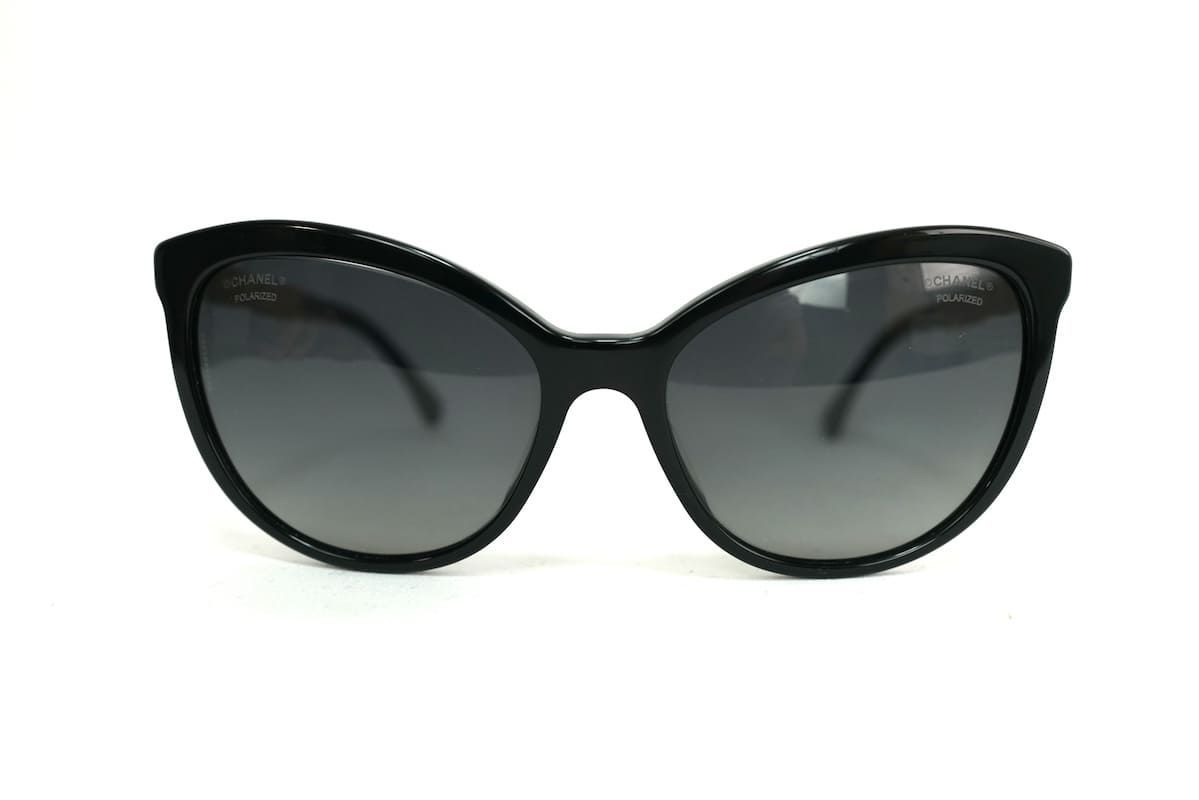 CHANEL サングラス CHANEL シャネル サングラス/アイグラス ココマーク 5050 c.501