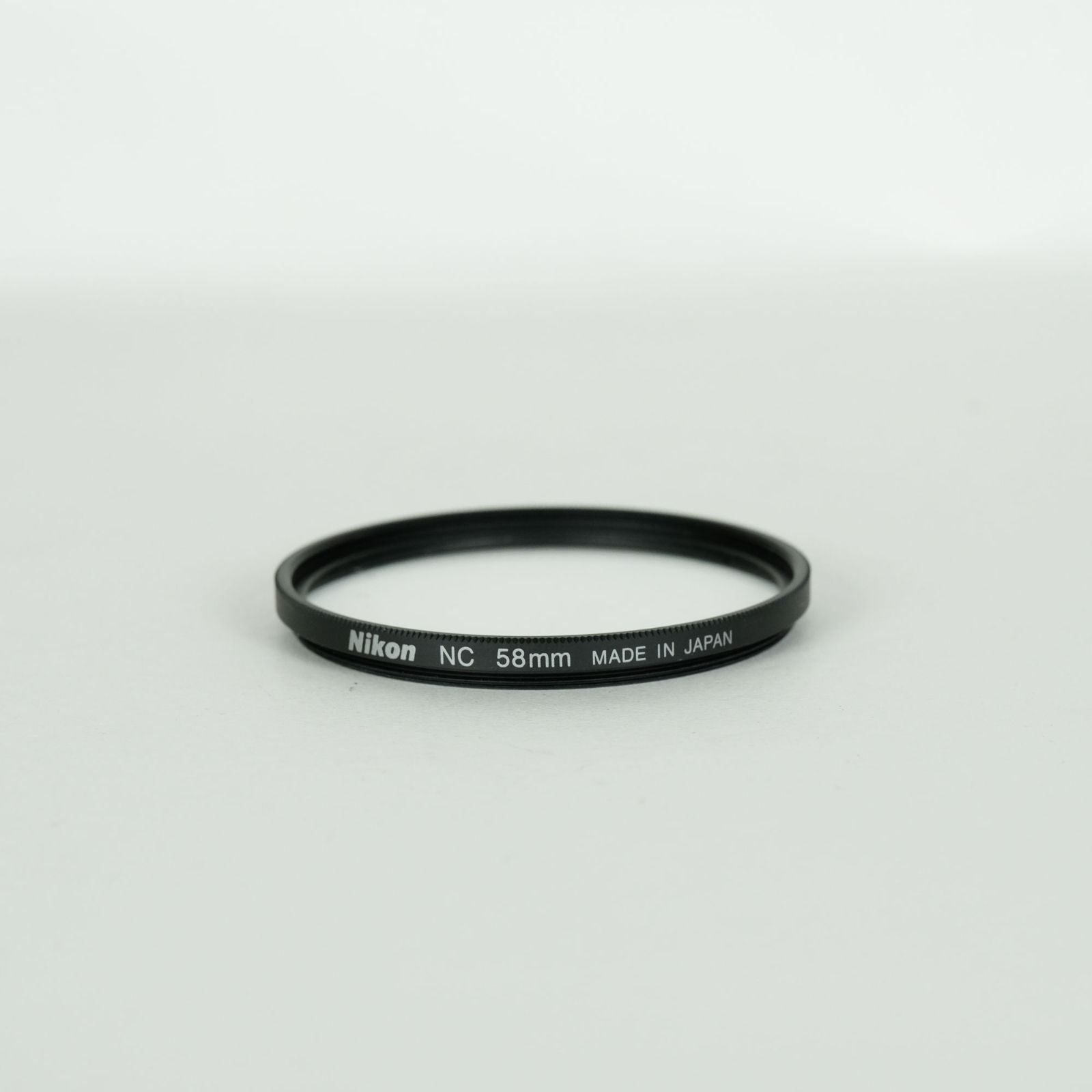 美品｜純正フィルター付] Nikon AF-S NIKKOR 50mm f/1.8G / ニコンF