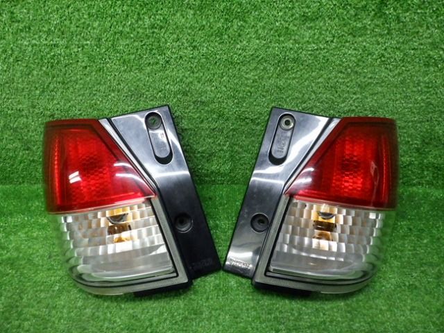 ミツビシ　MB15S　デリカD2　テールレンズ　左右　前期　35603-54M0　ソリオ　230928020