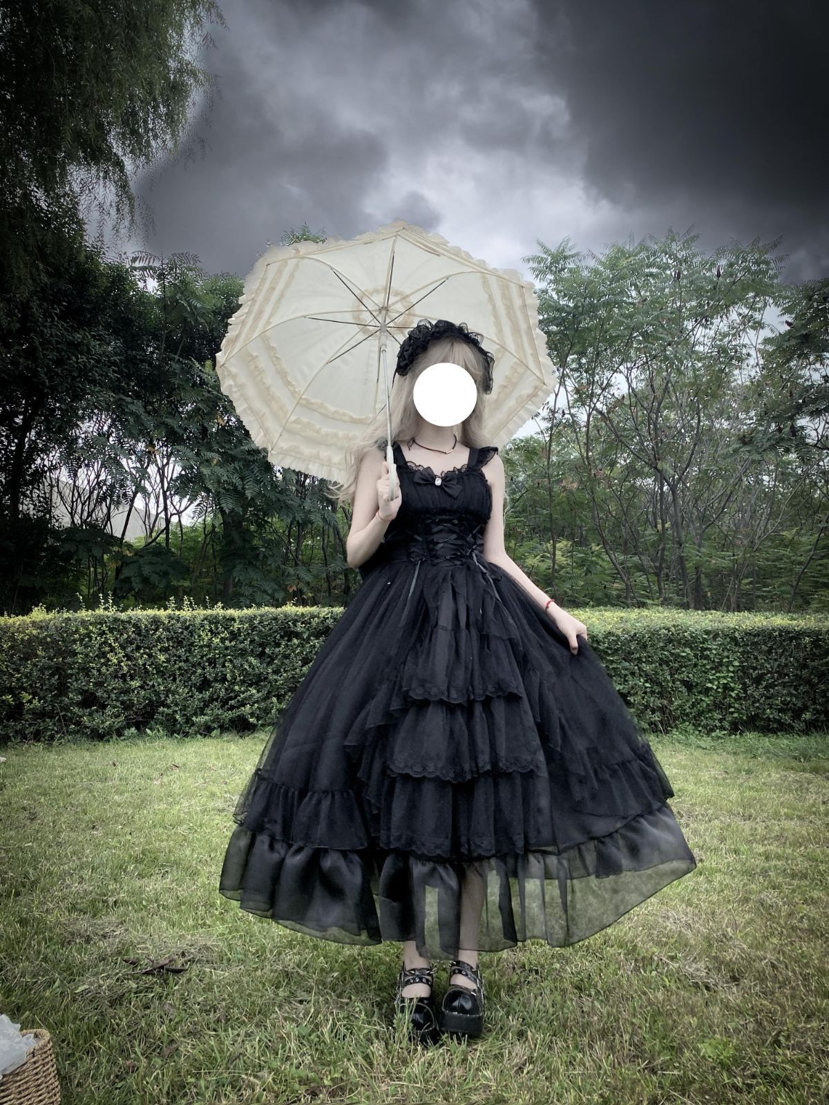 月光奏曲 ロリータ