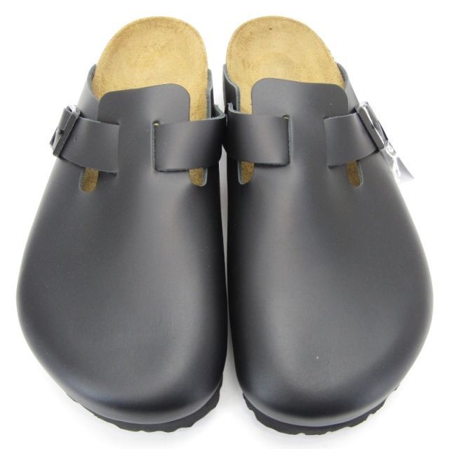 未使用 BIRKENSTOCK ビルケンシュトック 28cm クロッグサンダル 060191