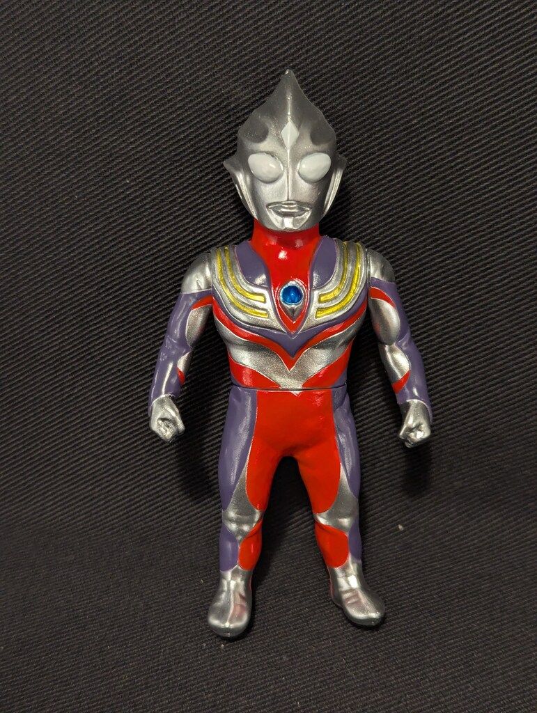 2025年最新】Yahoo!オークション -max toy(ウルトラマン)の中古品
