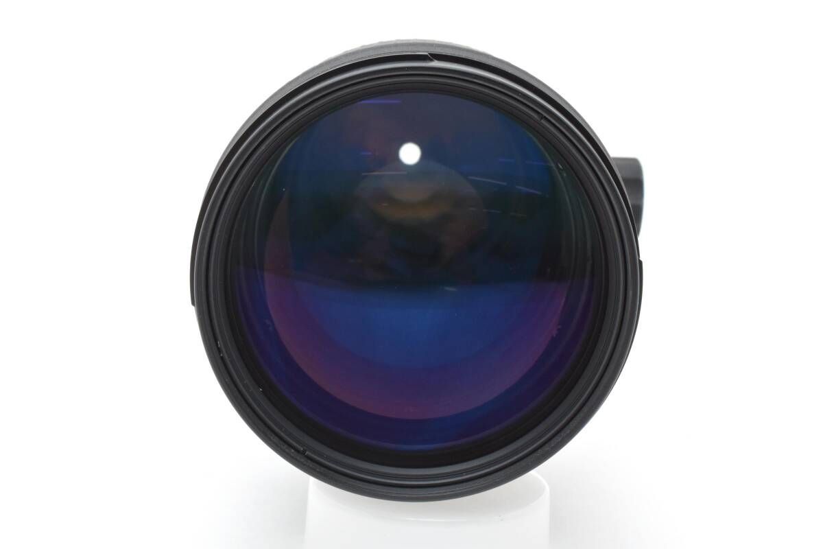 ☆良品☆シグマ SIGMA APO 70-200mm F2.8 EX ソニー ミノルタ