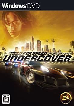 【中古】「非常に良い」エレクトロニック・アーツ ニードフォースピード アンダーカバー HITS ニード・フォー・スピード BEST 非常に良い」ニード PS2]EA ライバルズ