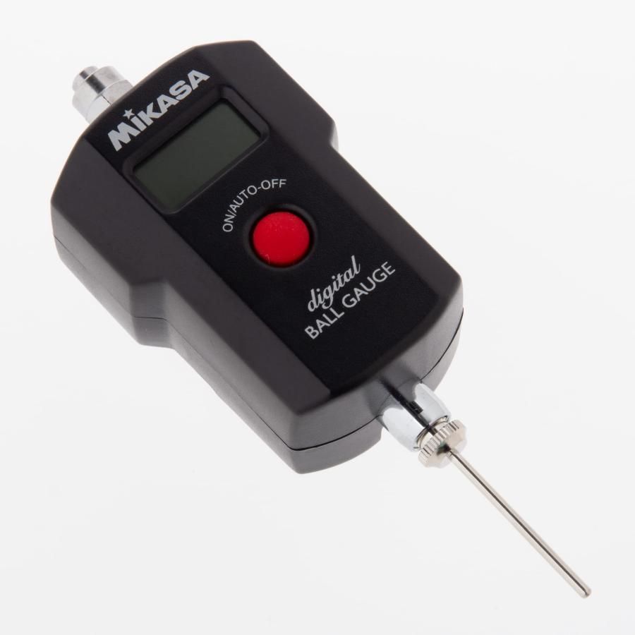 デジタルエアーゲージ